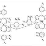 Structure of KA oil production catalyst CAS WATHL001 150x150 - Chromium Hydroxidesulfate (Cr(Oh)(So4)) CAS 12336-95-7