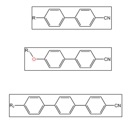Liquid crystal mixture E7 ChemWhat Code 921522
