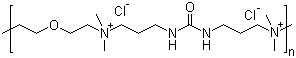 Polyquaternium-2 CAS 68555-36-2