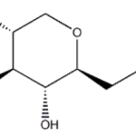 Structure of Pro xylane CAS 439685 79 7 150x150 - 3-Chloro-3',5,5'-tri-tert-butyldiphenoquinon CAS 42933-96-0