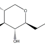 Structure of Pro-xylane CAS 439685-79-7