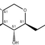 Structure of S Pro xylane CAS 868156 46 1 150x150 - Ribonuclease A CAS 9001-99-4