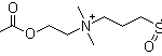 Structure of SPE CAS 3637-26-1