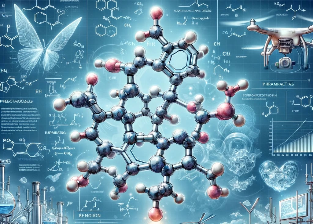 The Sole Provider Ensuring Safe Nitration for Stable Supply of 3-Fluoro-2-nitropyridine