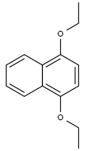 1,4-Diethoxynaphthalene CAS 27294-37-7
