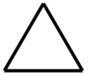 Structure of Cyclopropane CAS 75-19-4