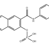 3-Hydroxy-2-naphthanilide phosphate CAS 13989-98-5