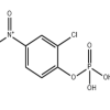 2-Chloro-4-nitrophenyl phosphate CAS 14957-98-3
