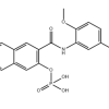 NAPHTHOL AS-CL PHOSPHATE CAS 18228-16-5