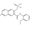 NAPHTHOL AS-BI PHOSPHATE CAS 1919-91-1