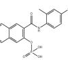 NAPHTHOL AS-TR PHOSPHATE CAS 2616-72-0