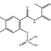 NAPHTHOL AS-D PHOSPHATE CAS 27580-13-8
