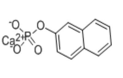 2-NAPHTHYL PHOSPHATE  CALCIUM SALT CAS 305808-24-6