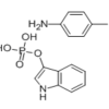 3-INDOXYL PHOSPHATE, P-TOLUIDINE SALT CAS 31699-61-3