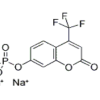 4-(Trifluoromethyl)umbelliferyl phosphate CAS 352525-17-8