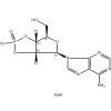 ADENOSINE-2':3'-CYCLIC MONOPHOSPHATE, SODIUM SALT CAS 37063-35-7