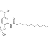 2-N-HEXADECANOYLAMINO-4-NITROPHENYLPHOSPHORYLCHOLINE CAS 60438-73-5