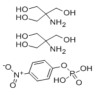 4-Nitrophenyl phosphate di(tris) salt CAS 68189-42-4