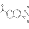6-BENZOYL-2-NAPHTHYL PHOSPHATE DISODIUM SALT CAS 74144-43-7