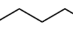 Structure of 1,7-Octadiene CAS 3710-30-3