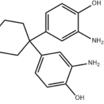 Structure of CAS 30817-90-4