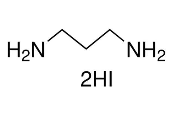 PDADI (C3H12I2N2) CAS 120675-53-8
