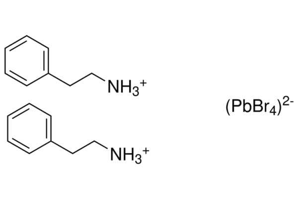 PEA2PbBr4 (C16H24Br4N2Pb) CAS 131457-16-4
