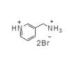 3-PyABr (C6H10Br2N2) CAS 1429779-50-9