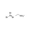 EAPbBr3 (C2H8Br3NPb) CAS 17251-33-1
