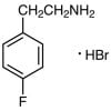 p-F-PEABr (C8H11BrFN) CAS 1807536-06-6