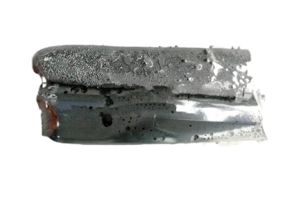 Silver Sulfide (Ag2S) CAS 21548-73-2