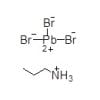 PAPbBr3 (C3H10Br3NPb) CAS 2338841-75-9