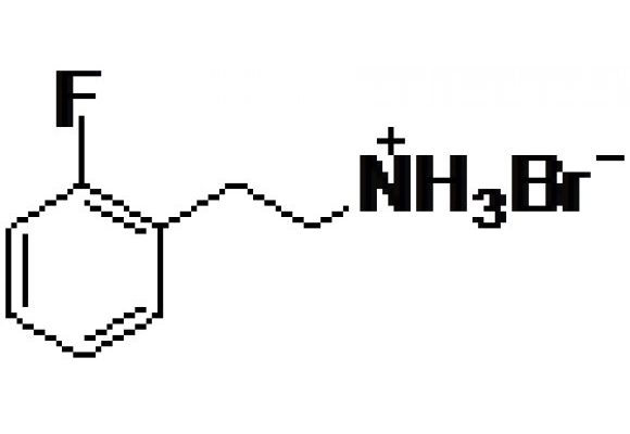 o-F-PEABr (C8H11BrFN) CAS 2710237-37-7