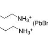 BA2PbBr4 (C8H24Br4N2Pb) CAS 274903-07-0