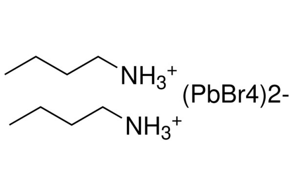 BA2PbBr4 (C8H24Br4N2Pb) CAS 274903-07-0