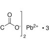 PbAc2 (C4H6O4Pb) CAS 301-04-2