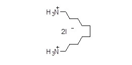 DDADI (C10H26I2N2) CAS 473402-65-20