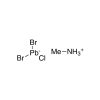 MAPbBr2Cl (CH6Br2ClNPb) CAS 479066-07-4