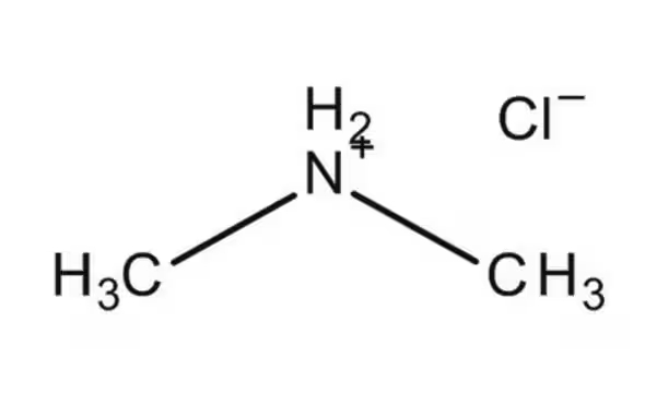 DMACl (C2H8ClN) CAS 506-59-2
