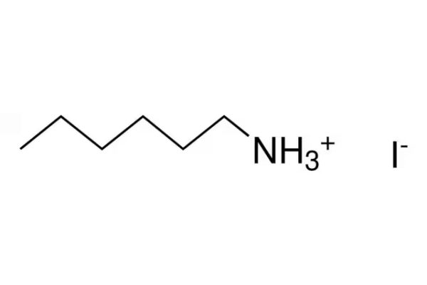HAI (C6H16IN) CAS 54285-91-5