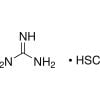 GuSCN (CH5N3.CHNS) CAS 593-84-0