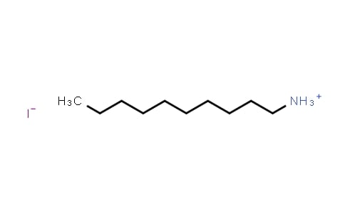 DAI (C10H24IN) CAS 60734-65-8