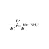 MAPbBr3 (CH6Br3NPb) CAS 69276-13-7