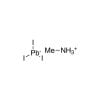 MAPbI3 (CH6I3NPb) CAS 69507-98-8