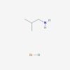 i-BABr (C4H12BrN) CAS 74098-36-5