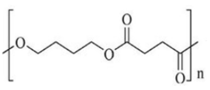 PBS (polybutylene succinate)