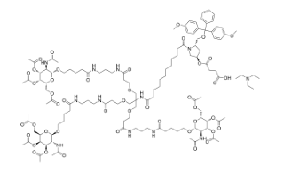 GalNAc-L96 CAS 1159408-62-4
