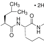 Structure of H-D-Val-Leu-Lys-pNA ∙ 2HCl CAS 62354-43-2