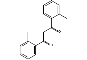 1,3-Bis(2-methylphenyl)propane-1,3-dione CAS 847500-51-0