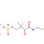 Structure of Coenzyme A,s-2-pyridinecarboxylate CAS 404355-22-2